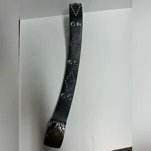 Prada | Accessories | Limited Edition Prada Rockstar Belt  display picture 1